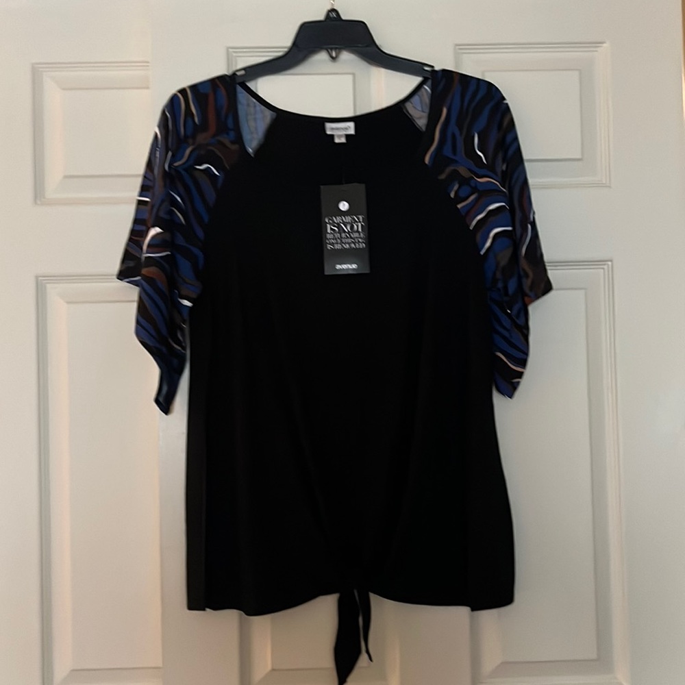NWT Avenue blouse